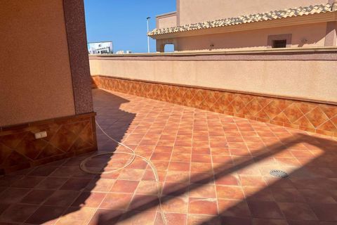 Rækkehus i Torrevieja, Alicante, Torrevieja - € 330.000 | Ref: W-0477KA - foto 20